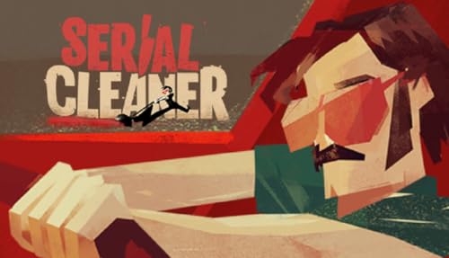 Serial Cleaner [PC Code - Steam] von CURVE DIGITAL
