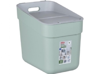 Curver / Keter CURVER ABFALLSORTIERUNGSBEHÄLTER 20L /GREEN/ LIGHT BOTTLE von CURVER