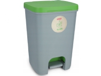 Curver / Keter CURVER ESSENTIALS ABFALLBEHÄLTER 20L /FILK/ Grün Curver / Keter CURVER ESSENTIALS ABFALLBEHÄLTER 20L /FILK/ Grün von CURVER/KETER