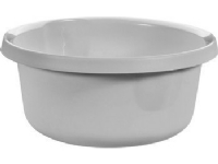 Curver CURVER 6L ESSENTIALS REGULAR BOWL /HELLGRAU von CURVER/KETER