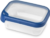 GRAND CHEF Rechteckiger Vorratsbehälter 1,2 L Blau Curver von CURVER/KETER