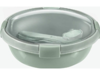 Curver LUNCH KIT Runder Küchenbehälter mit Deckel Curver LUNCH KIT Runder Küchenbehälter mit Deckel von CURVER/KETER