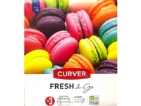 Curver Set of Curver FRESH & GO food containers Curver Set of Curver FRESH & GO food containers von CURVER/KETER