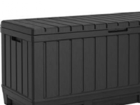 Gartenkiste 350l [249462, Kentwood 249462] von CURVER/KETER