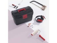 Keter Werkzeugkasten Herobox Premium Keter Werkzeugkasten Herobox Premium von CURVER/KETER
