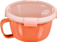 Rojaplast Smart to go Behälter, 900 ml Rojaplast Smart to go Behälter, 900 ml von CURVER/KETER