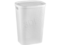 Wäschekorb Infinity Dots 60L Wäschekorb Infinity Dots 60L von CURVER/KETER
