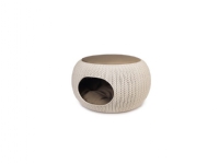 CURVER KNIT Haustierbett CURVER KNIT Haustierbett von CURVER