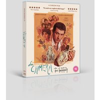 La Chimera La Chimera von CURZON FILM