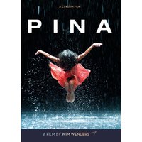 Pina Pina von CURZON FILM