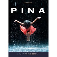 Pina von CURZON FILM