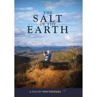 The Salt Of The Earth The Salt Of The Earth von CURZON FILM
