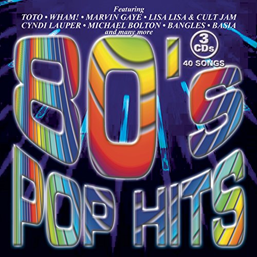 80 S Pop Hits 80 S Pop Hits von LEGACY RECORDINGS