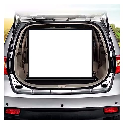 CUTPOIY Tabletop Projector Screen Indoor Projection Screen for Home Theater/Schools Meeting/Conference/Backyard Cinema, Lightweight/Retractable Movies Screen, 20/30/40/127.0 cm, 16:22.9-76.2 cm CUTPOIY Tabletop Projector Screen Indoor Projection Screen for Home Theater/Schools Meeting/Conference/Backyard Cinema, Lightweight/Retractable Movies Screen, 20/30/40/127.0 cm, 16:22.9-76.2 cm von CUTPOIY