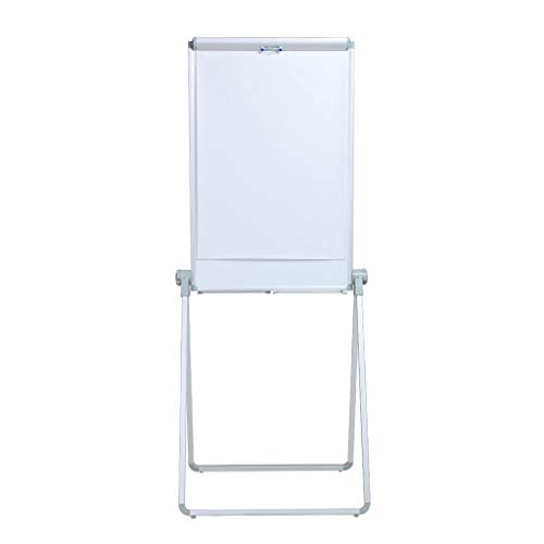 CUTPOIY Whiteboard-Halterung, anhebbar, magnetisch, doppelseitig, Schreibtafel, Zuhause, Kinder, Graffiti, Büro, Meeting, Präsentation, Pinnwand von CUTPOIY