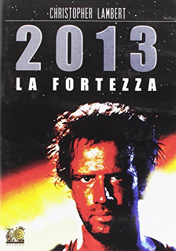 2013 - La Fortezza (1 DVD) von CVC