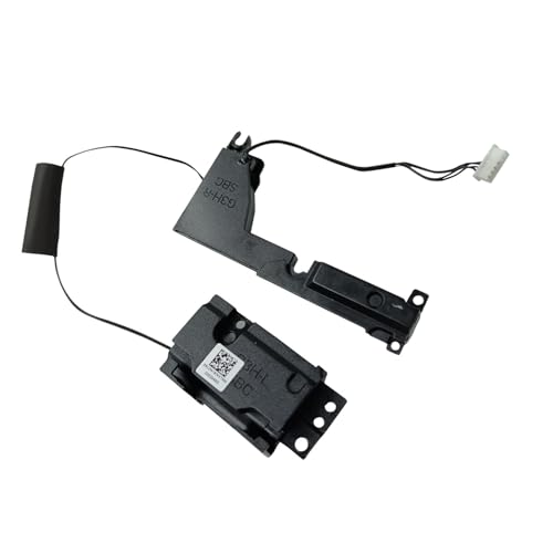 CVZQTE 1 Paar Interne Lautsprecher Links + Rechts Notebook Lautsprecher Ersatz Für 15EC 15EC1010NR 15EC0013DX 15EC2021NR Laptops Reparaturteil Interner Lautsprecher von CVZQTE