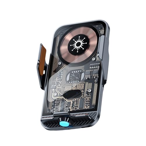 CVZQTE Auto Klemm Telefon Ständer 360 Grad Rotierenden Auto Air Vent Ladestation Halterung Für 15 14 13 12 11 Schnelle Auto Aufladen von CVZQTE