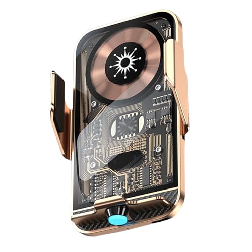 CVZQTE Auto Klemm Telefon Ständer 360 Grad Rotierenden Auto Air Vent Ladestation Halterung Für 15 14 13 12 11 Schnelle Auto Aufladen von CVZQTE