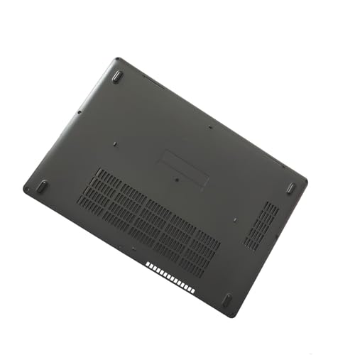 CVZQTE Ersatz Basisabdeckung Für 5480 E5480-Laptops. Neue Untere Abdeckung Aus ABS. Schnelle Installation. Austausch des Unteren Gehäuses von CVZQTE