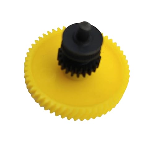 CVZQTE Extrudergetriebe Exendergetriebe Für X1C 3D Drucker 3D Drucker Extrudergetriebe Aus Gehärtetem Stahl Integriertes Extrudergetriebe von CVZQTE