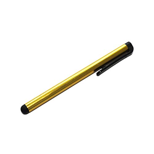 Weicher Stift für Malerei, Notizen, reibungslos, präzises Schreiben für Handy, Tablet, Lightwei-Stift von CVZQTE