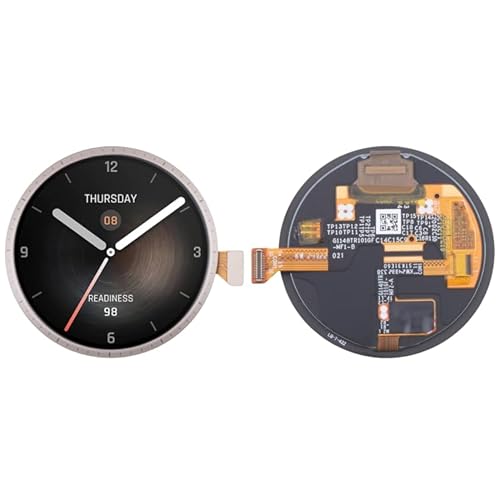 CWONCONGOIN Ersatzteil ansehen Für for AMAZFIT Balance LCD -Bildschirm mit Digitalisierer Vollbaugruppe Zubehr CWONCONGOIN Ersatzteil ansehen Für for AMAZFIT Balance LCD -Bildschirm mit Digitalisierer Vollbaugruppe Zubehr von CWONCONGOIN