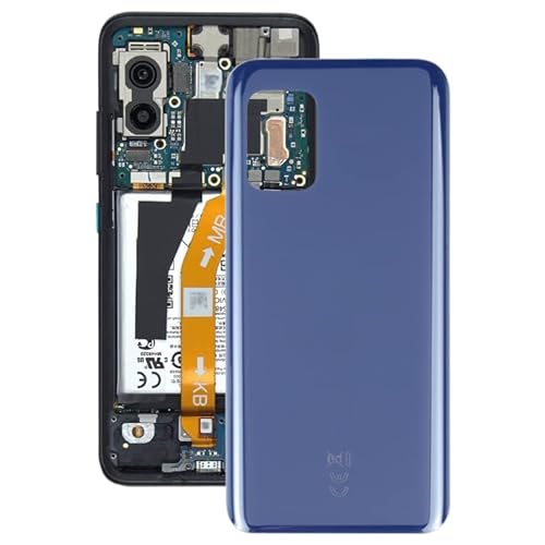 CWONCONGOIN Handy Ersatz Back Cover Glas Akku Backcover mit Kleber für ASUS Zenfone 8 ZS590KS Reparaturteil CWONCONGOIN Handy Ersatz Back Cover Glas Akku Backcover mit Kleber für ASUS Zenfone 8 ZS590KS Reparaturteil von CWONCONGOIN