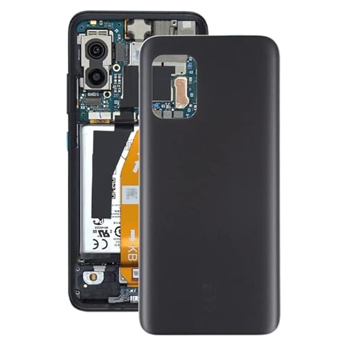 CWONCONGOIN Handy Ersatz Back Cover Glas Akku Backcover mit Kleber für ASUS Zenfone 8 ZS590KS Reparaturteil CWONCONGOIN Handy Ersatz Back Cover Glas Akku Backcover mit Kleber für ASUS Zenfone 8 ZS590KS Reparaturteil von CWONCONGOIN