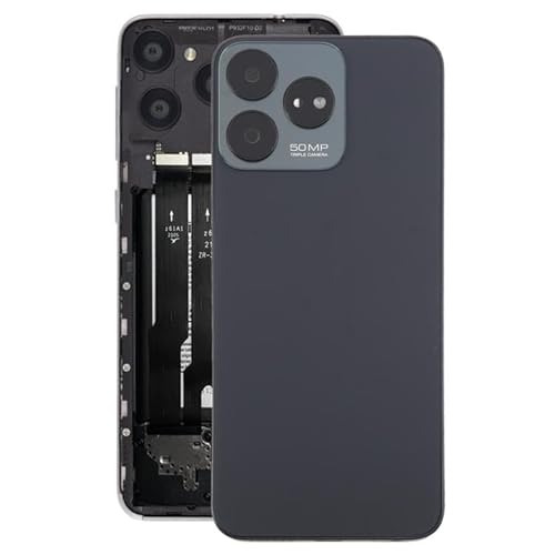 CWONCONGOIN Handy Ersatz Zubehör für ZTE Axon 50 Lite 8050 Glas Akku Back Cover mit Mittelrahmen/Kamera Objektiv Abdeckung Reparatur Teil CWONCONGOIN Handy Ersatz Zubehör für ZTE Axon 50 Lite 8050 Glas Akku Back Cover mit Mittelrahmen/Kamera Objektiv Abdeckung Reparatur Teil von CWONCONGOIN