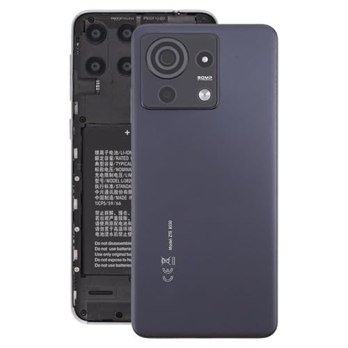 CWONCONGOIN Handy Ersatz Zubehör für ZTE Blade V50 Vita Akku Back Cover mit Kamera Objektiv Abdeckung Reparaturteil CWONCONGOIN Handy Ersatz Zubehör für ZTE Blade V50 Vita Akku Back Cover mit Kamera Objektiv Abdeckung Reparaturteil von CWONCONGOIN