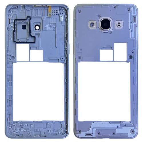 CWONCONGOIN Handy-Ersatzteile Für Galaxy J3 Pro / J3110 Middle Frame Lünette Platte (Gold) von CWONCONGOIN