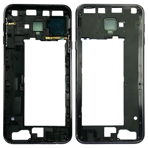 CWONCONGOIN Handy-Ersatzteile Für Galaxy J4+ / J415 Middle Frame Lünette Platte (blau) von CWONCONGOIN