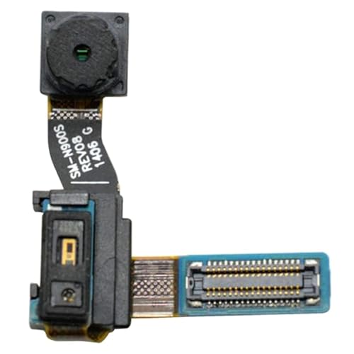 CWONCONGOIN Handy-Ersatzteile Für Galaxy Note 3 / N9005 vorne mit Kameramodul Flex -Kabel vorne CWONCONGOIN Handy-Ersatzteile Für Galaxy Note 3 / N9005 vorne mit Kameramodul Flex -Kabel vorne von CWONCONGOIN