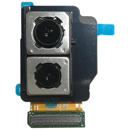 CWONCONGOIN Handy-Ersatzteile Für Galaxy Note 8 N950F Backkamera -Modul CWONCONGOIN Handy-Ersatzteile Für Galaxy Note 8 N950F Backkamera -Modul von CWONCONGOIN