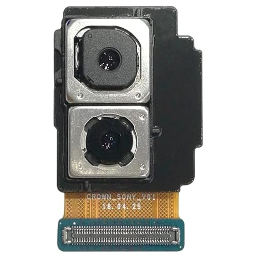 CWONCONGOIN Handy-Ersatzteile Für Galaxy Note9 N960A / N960T / N960V Backkamera -Modul CWONCONGOIN Handy-Ersatzteile Für Galaxy Note9 N960A / N960T / N960V Backkamera -Modul von CWONCONGOIN
