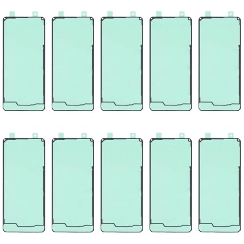 CWONCONGOIN Handy-Ersatzteile Für for Galaxy A32 SM-A325F 10PCS Back Housing Deckungskleber Reparatur Teil CWONCONGOIN Handy-Ersatzteile Für for Galaxy A32 SM-A325F 10PCS Back Housing Deckungskleber Reparatur Teil von CWONCONGOIN