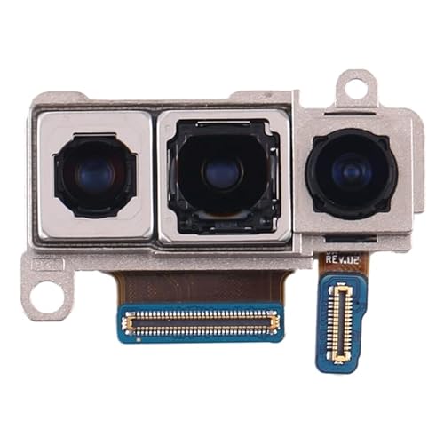 CWONCONGOIN Handy-Ersatzteile Für for Galaxy Note10 / SM-N970F Rückenübersicht Kamera CWONCONGOIN Handy-Ersatzteile Für for Galaxy Note10 / SM-N970F Rückenübersicht Kamera von CWONCONGOIN