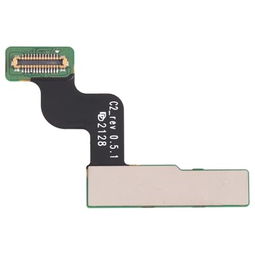 CWONCONGOIN Handy-Ersatzteile Für for Galaxy Note20 Ultra 5G SM-N986 Light Sensor Flex-Kabel CWONCONGOIN Handy-Ersatzteile Für for Galaxy Note20 Ultra 5G SM-N986 Light Sensor Flex-Kabel von CWONCONGOIN