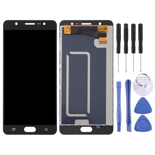 CWONCONGOIN Handy-Ersatzteile OEM LCD -Bildschirm für Galaxy J7 Max / G615 mit Digitalisierer Vollbaugruppe CWONCONGOIN Handy-Ersatzteile OEM LCD -Bildschirm für Galaxy J7 Max / G615 mit Digitalisierer Vollbaugruppe von CWONCONGOIN