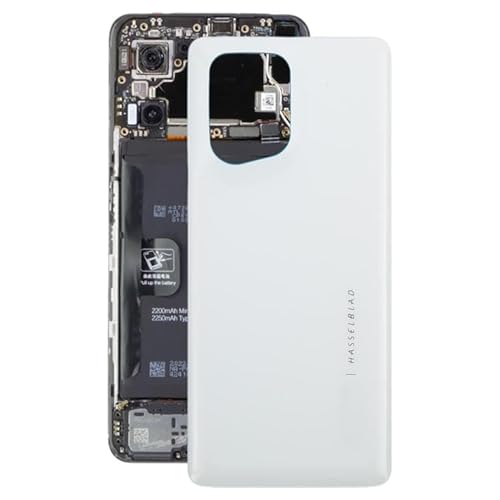 Handy Ersatz Back Cover für OPPO Find X5 OEM Akku Back Cover Reparatur Teil Handy Ersatz Back Cover für OPPO Find X5 OEM Akku Back Cover Reparatur Teil von CWONCONGOIN