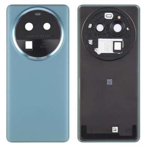 Handy Ersatz Back Cover für OPPO Find X6 Pro Akku Back Cover mit Kamera Objektiv Abdeckung Reparaturteil Handy Ersatz Back Cover für OPPO Find X6 Pro Akku Back Cover mit Kamera Objektiv Abdeckung Reparaturteil von CWONCONGOIN