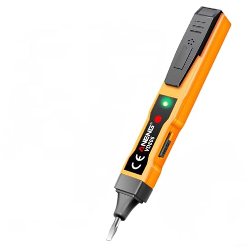 806 AC DC DC Amp Meter Spannungsprüfer Strom Berührungsloser Spannungsprüfer Schaltungsprüfer Wattage Meter für Generator Frequenzmesser 806 AC DC DC Amp Meter Spannungsprüfer Strom Berührungsloser Spannungsprüfer Schaltungsprüfer Wattage Meter für Generator Frequenzmesser von CWOQOCW