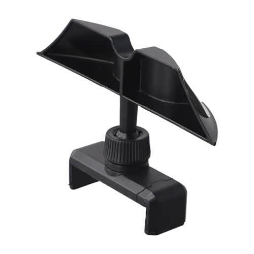 CWOQOCW Handyhalterung fürs Auto, Armaturenbrett Handyhalterung Auto Ständer Halter für BMW F54 F55 F56 F57 F60 Handy Halterung von CWOQOCW