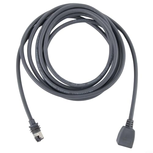 Für Starlink V3 Ethernet-Adapter, TPE-Design, schnelle RJ45-Konnektivität für verbessertes Online-Erlebnis (3 Meter) von CWOQOCW
