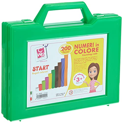 Lineale Bunte CWR vgl 200 Stück). von CWR