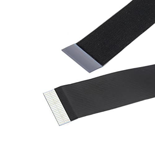 CY CYFPVHDMI HDTV-FPC-Flachbandkabel, flach, 20-polig, für HDMI 1080P, HDTV, FPV Multikopter, Luftfotografie CY CYFPVHDMI HDTV-FPC-Flachbandkabel, flach, 20-polig, für HDMI 1080P, HDTV, FPV Multikopter, Luftfotografie von CY