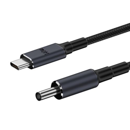 CY Kabel Typ C USB-C Eingang auf 20 V DC 5,5 x 2,1 mm Ausgangsleistung 100 W 135 W 140 W 65 W PD Ladekabel für Laptop von CY