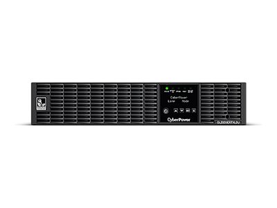 CYBERPOWER OL2200ERTXL2U USV CYBERPOWER OL2200ERTXL2U USV von CYBER POWER