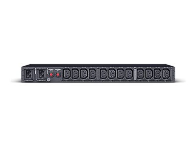 CYBERPOWER PDU24004 CYBERPOWER PDU24004 von CYBER POWER